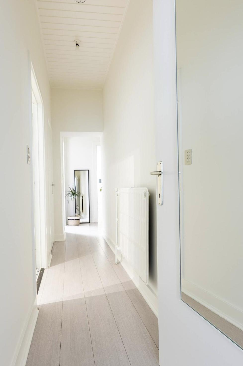 Eglantier Appartement