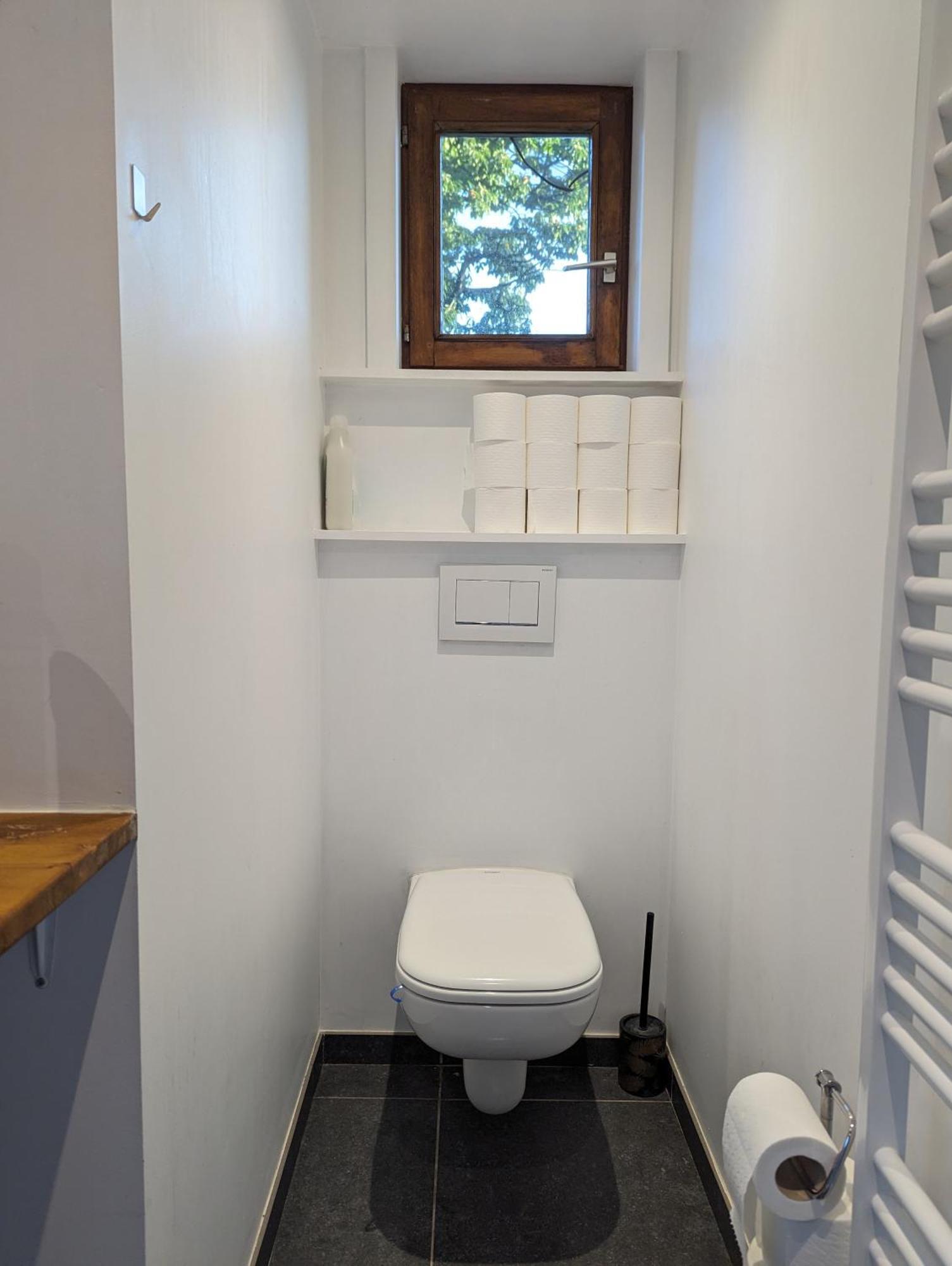 Appartement Eglantier *