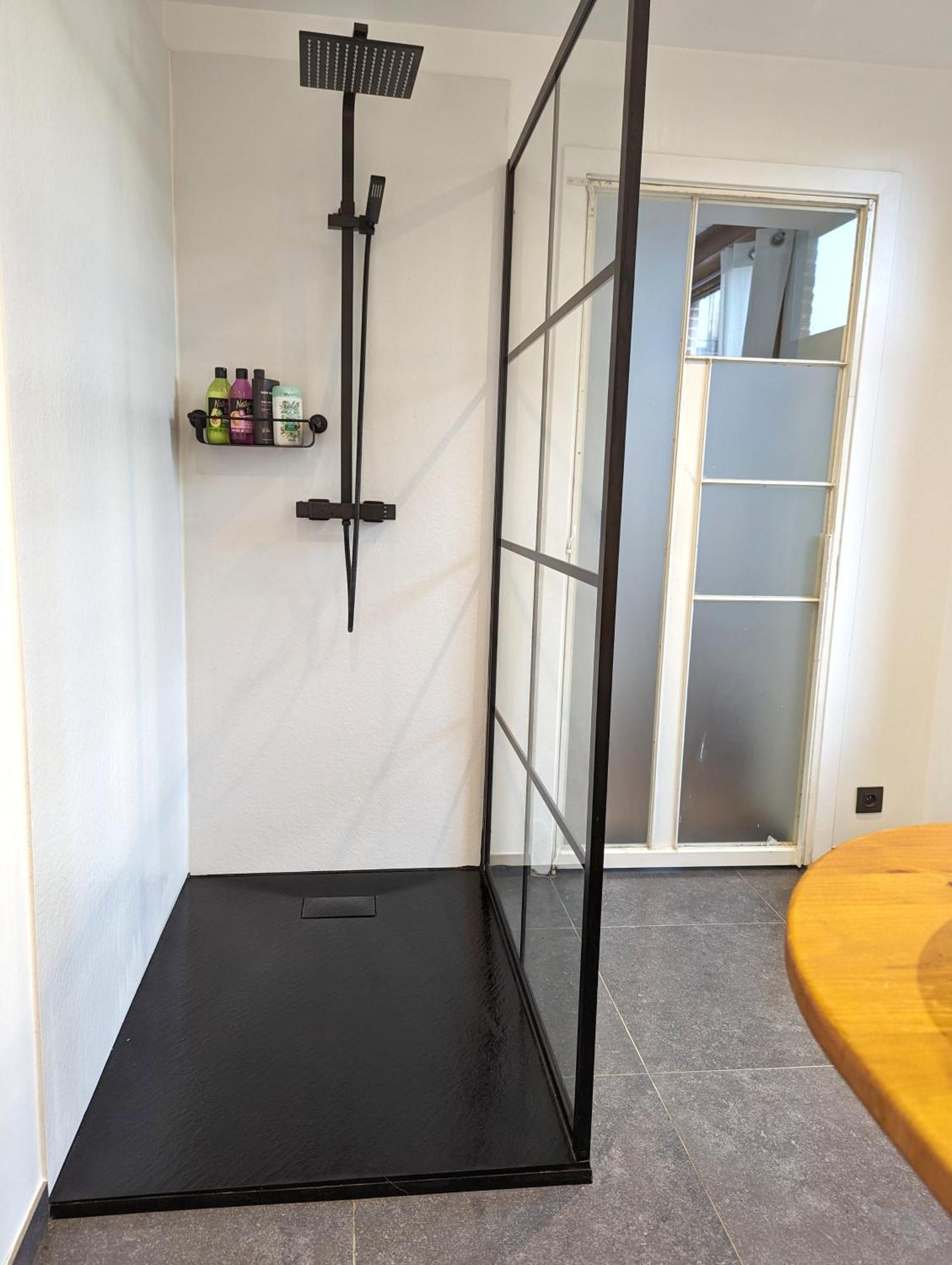 Eglantier Appartement
