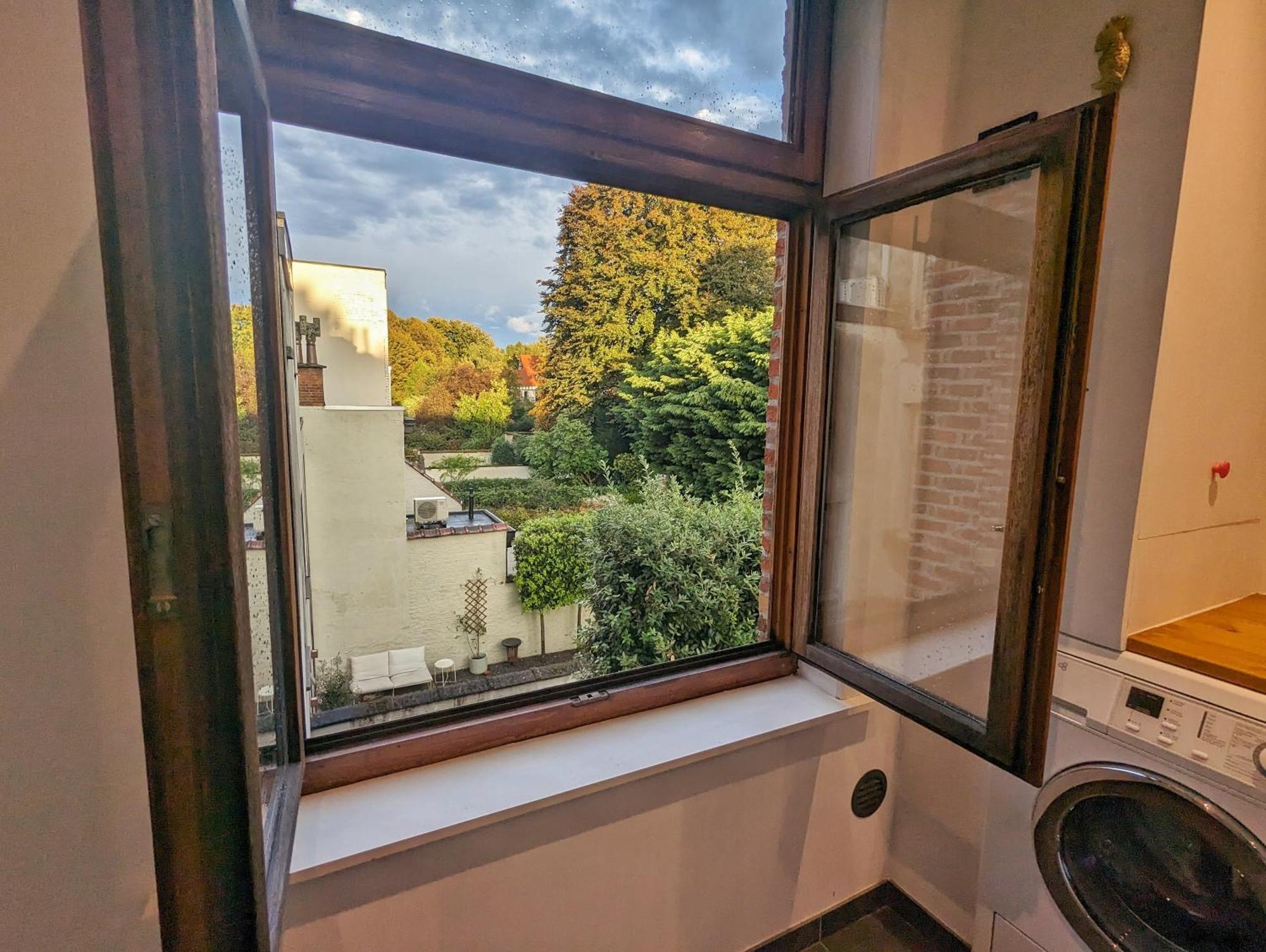Appartement Eglantier
