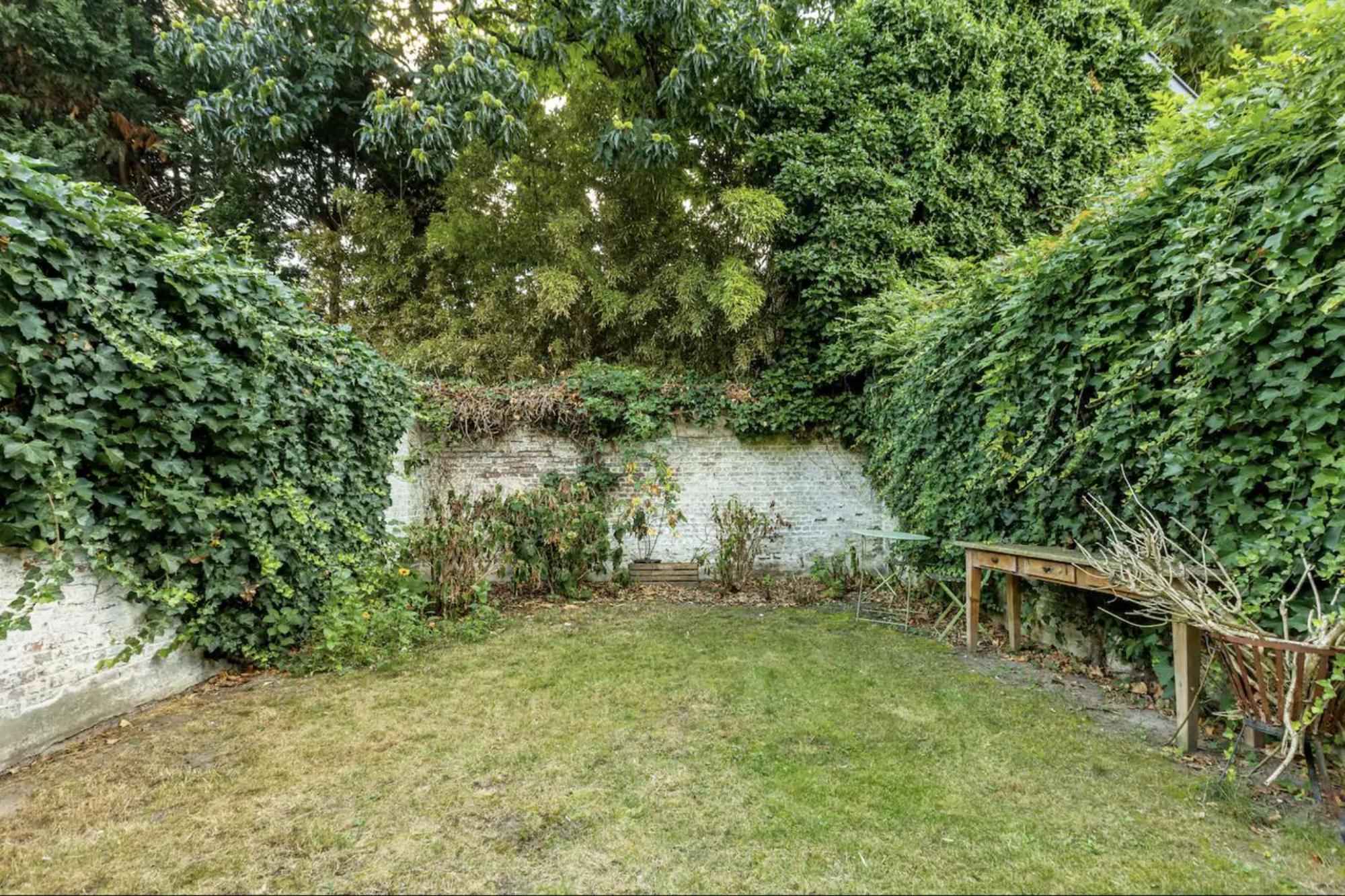 Appartement Eglantier Antwerpen